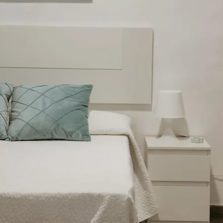 La Casa De Claudia 公寓 莫特里尔