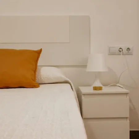 La Casa De Claudia Apartment