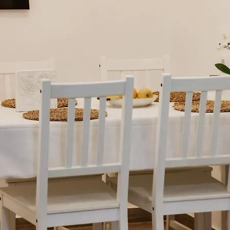 La Casa De Claudia *