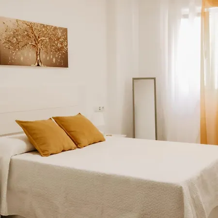 La Casa De Claudia Apartment *