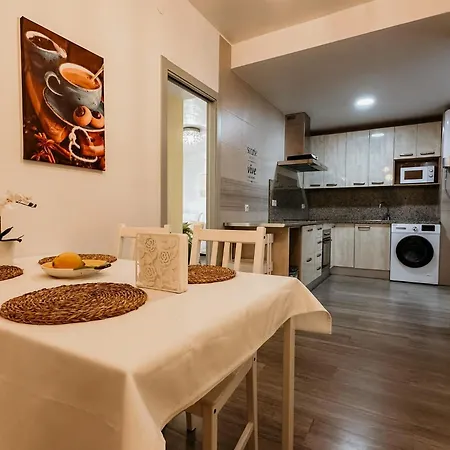La Casa De Claudia