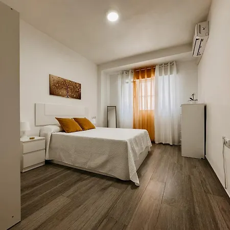 La Casa De Claudia Apartment